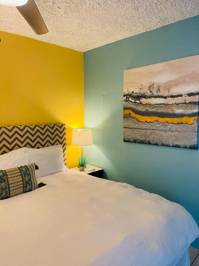 Crown Lotus Apartamento Christiansted Exterior foto