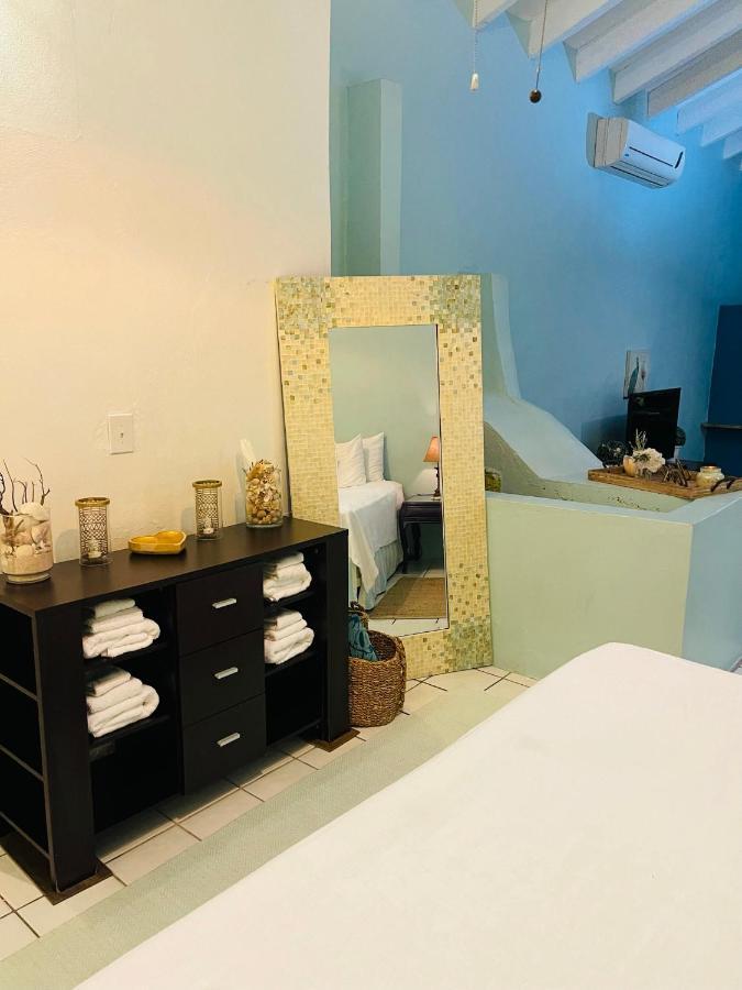 Crown Lotus Apartamento Christiansted Exterior foto