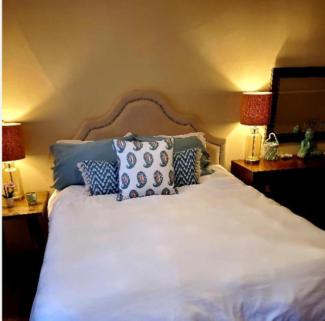 Crown Lotus Apartamento Christiansted Exterior foto