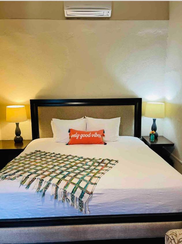 Crown Lotus Apartamento Christiansted Exterior foto
